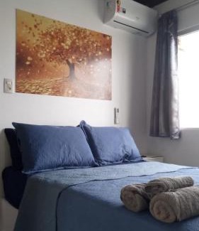 Barreiros Apartment | Loft em São José