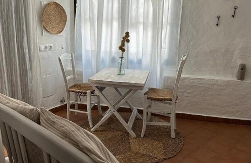 Binibequer Vell Apartment | Loft en Binibeca