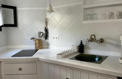 Binibequer Vell Apartment | Loft en Binibeca