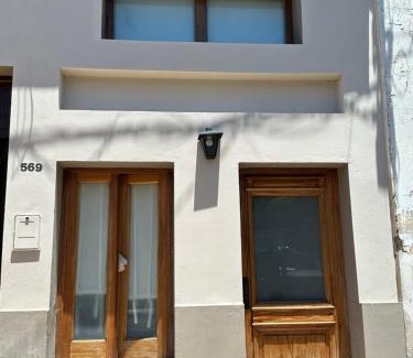 Las Flores Apartment | Loft en Las Flores