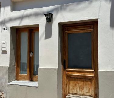 Las Flores Apartment | Loft en Las Flores