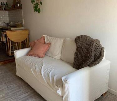 Las Flores Apartment | Loft en Las Flores