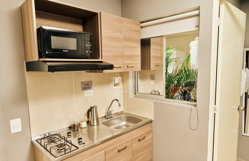 Laureles - Estadio Apartment | Loft en Laureles San Joaquin