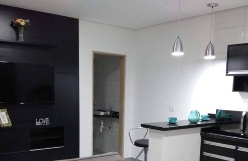 Piraju Apartment | Loft Encantado Piraju