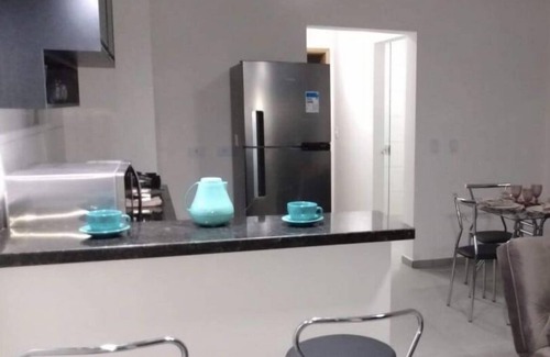 Piraju Apartment | Loft Encantado Piraju