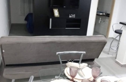 Piraju Apartment | Loft Encantado Piraju