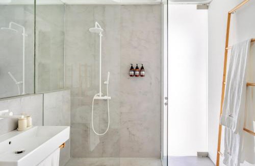 Marvila Apartment | Loft espaçoso com vista deslumbrante para o Tejo