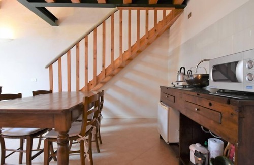 Este Apartment | Loft Este by Interhome