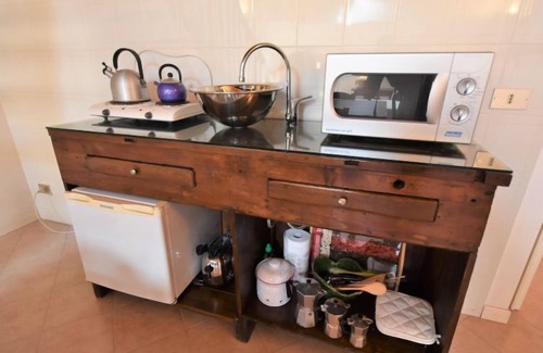 Este Apartment | Loft Este by Interhome