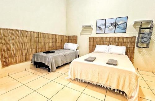 Uberlandia Apartment | Loft Familiar BR-Aeroporto 4