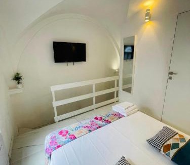 Celio Apartment | Loft Flower Colosseum