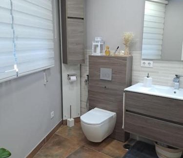 Cobres House | Loft Garboa