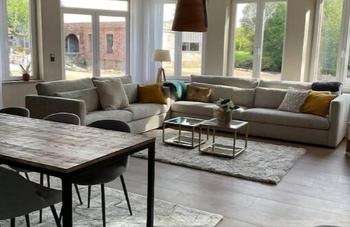 Wœrth Apartment | Loft - Gite Charles