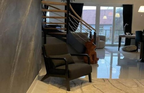 Wœrth Apartment | Loft - Gite Charles