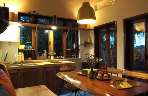 Cam An Apartment | Loft House 2BR Seaside An Bang Beach