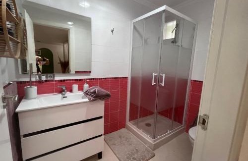 Huetor Santillan House | LOFT Huetor Santillan