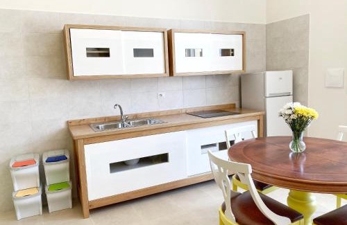 Zapponeta Apartment | Loft IL FICO