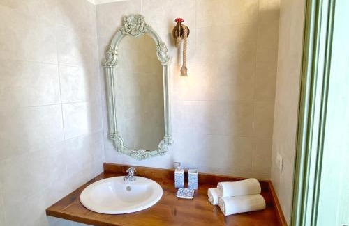 Zapponeta Apartment | Loft IL FICO