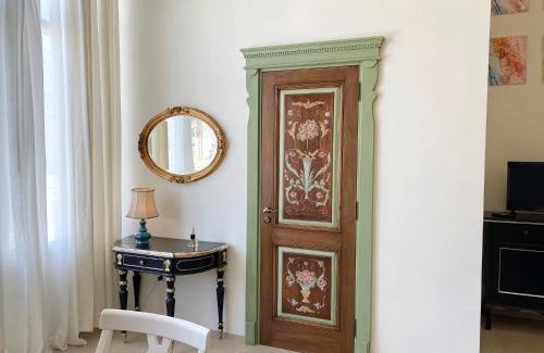 Zapponeta Apartment | Loft IL FICO