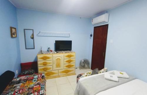 Praia Seca House | Loft IMTur