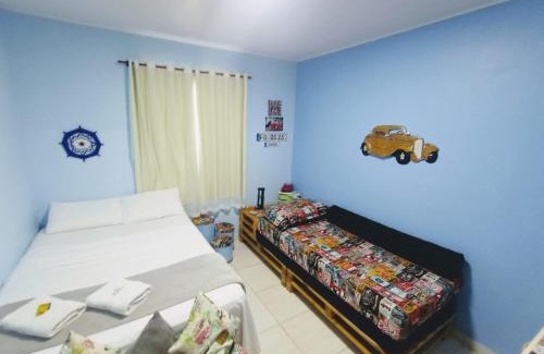 Praia Seca House | Loft IMTur