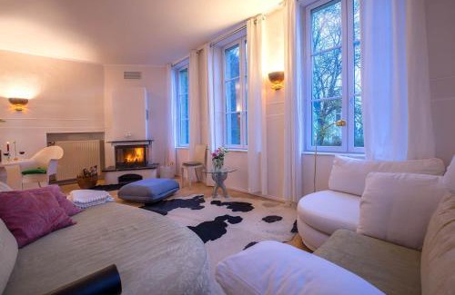 Schleiden Apartment | Loft in alter Schule