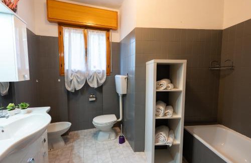 Roncoscaglia Apartment | Loft in Centro - Sestola