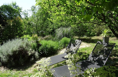 Eyragues Cottage | Loft in Mas 17th, private heated pool, St Rémy de Provence - 4 *