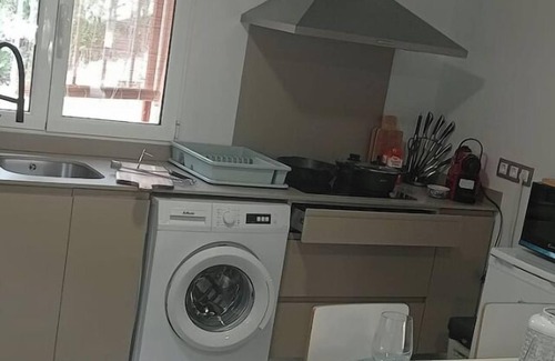 Chiva Villa | Loft in the villa, swimming pool, parking, enclosed garden.