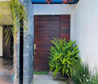 Tlaxcala House | Loft Industrial Petfriendly