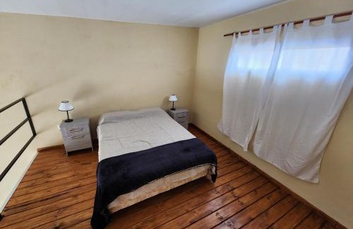 San Pedro Apartment | Loft Independencia