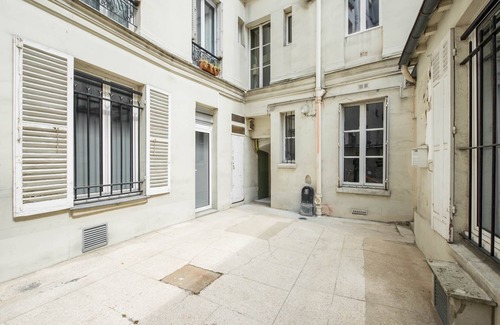 Latin Apartment | - LOFT JULES & JULIE -