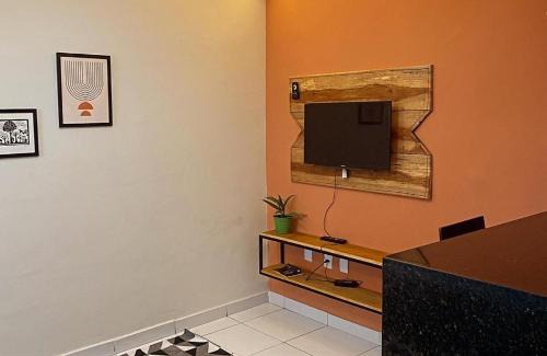 Sao Jose Apartment | Loft Lampião