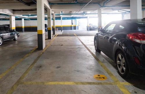 Vila Andrade Apartment | Loft Luxo Morumbi, WIFI500MB - Traveller Awards 2025