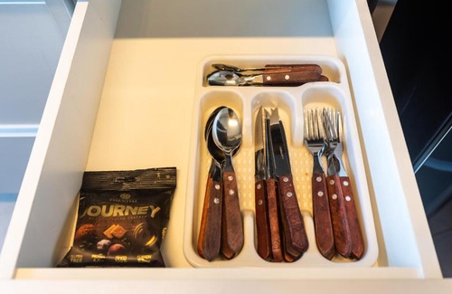 Vila Andrade Apartment | Loft Luxo Morumbi, WIFI500MB - Traveller Awards 2025