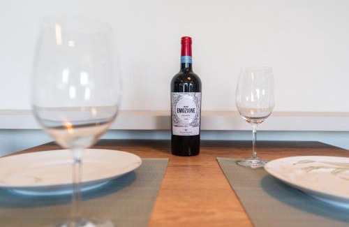 Vila Andrade Apartment | Loft Luxo Morumbi, WIFI500MB - Traveller Awards 2025