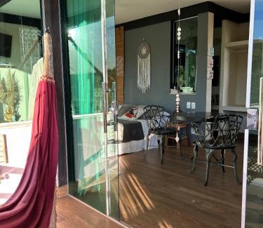 Serra do Cipo Cabin | Loft Mandalua