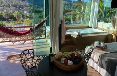 Serra do Cipo Cabin | Loft Mandalua