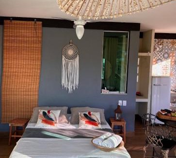 Serra do Cipo Cabin | Loft Mandalua