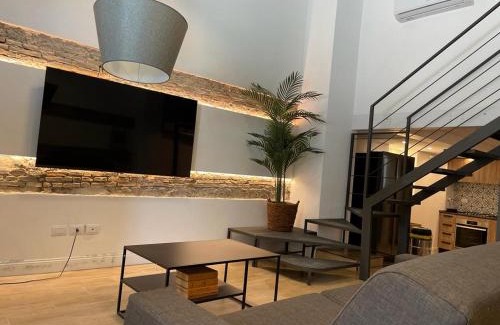 Soverato Apartment | Loft Marconi 34