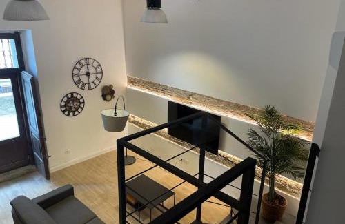 Soverato Apartment | Loft Marconi 34