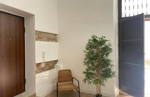Soverato Apartment | Loft Marconi 34