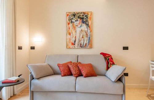 Fossano Apartment | Loft Marina