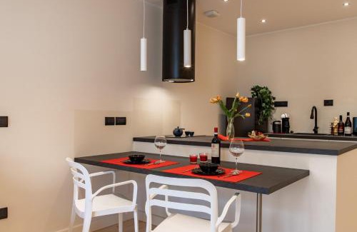 Fossano Apartment | Loft Marina