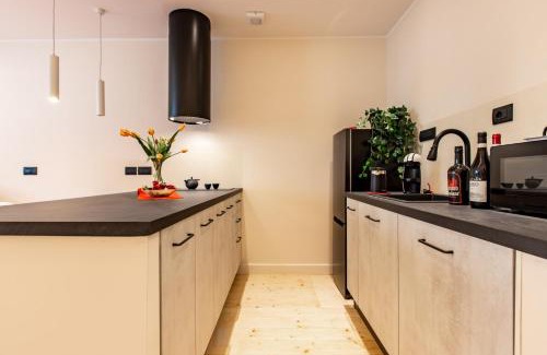 Fossano Apartment | Loft Marina