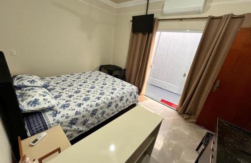 Vila Sao Francisco House | Loft microcasa em Altos da Cidade - perto de tudo