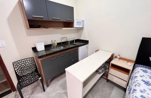 Vila Sao Francisco House | Loft microcasa em Altos da Cidade - perto de tudo