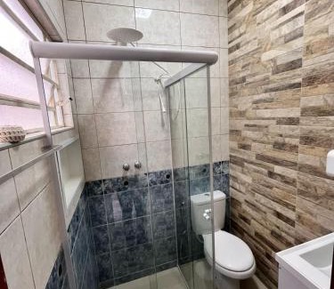 Vila Sao Francisco House | Loft microcasa em Altos da Cidade - perto de tudo