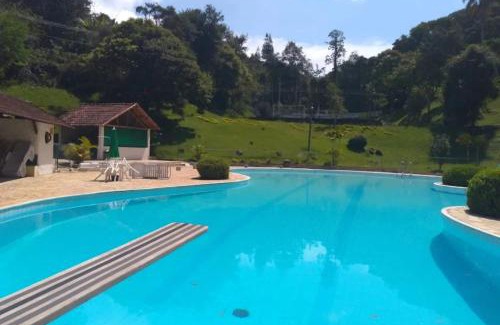 Petropolis Hotel | Loft na Serra com Muito Verde e Conforto, Petrópolis