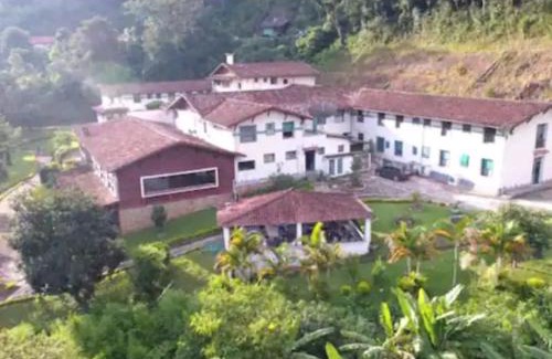 Petropolis Hotel | Loft na Serra com Muito Verde e Conforto, Petrópolis